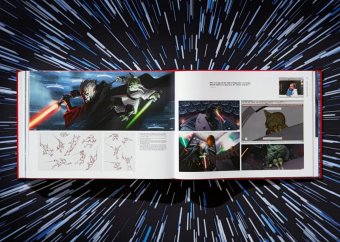 The Star Wars Archives. 1999–2005, Duncan Paul купить книгу в Либроруме The Star Wars Archives. 1999–2005, Duncan Paul купить книгу в Либроруме