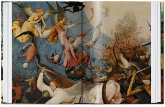 Bruegel. The Complete Paintings. 40th Anniversary Edition, Müller Jürgen купить книгу в Либроруме Bruegel. The Complete Paintings. 40th Anniversary Edition, Müller Jürgen купить книгу в Либроруме