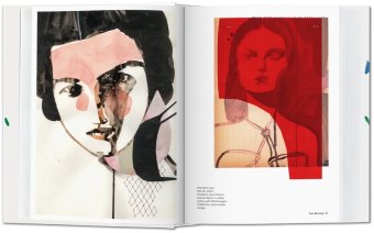 Illustration Now! Fashion, Wiedemann Julius купить книгу в Либроруме Illustration Now! Fashion, Wiedemann Julius купить книгу в Либроруме