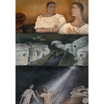 Мастер и Маргарита. Черная, Булгаков Михаил Афанасьевич купить книгу в Либроруме