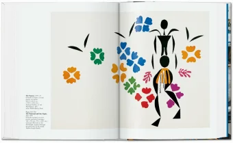 Matisse. Cut-outs. 40th Anniversary Edition, Matisse Henri купить книгу в Либроруме Matisse. Cut-outs. 40th Anniversary Edition, Matisse Henri купить книгу в Либроруме