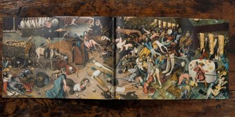 Pieter Bruegel. The Complete Works, Müller Jürgen Schauerte Thomas купить книгу в Либроруме Pieter Bruegel. The Complete Works, Müller Jürgen Schauerte Thomas купить книгу в Либроруме