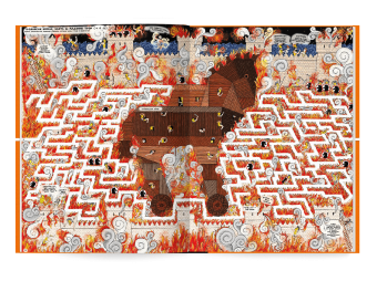 Лабиринты, Байтлик Ян купить книгу в Либроруме