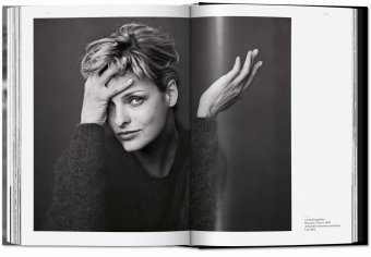 Peter Lindbergh. On Fashion Photography. 40th Anniversary Edition, Lindbergh Peter купить книгу в Либроруме Peter Lindbergh. On Fashion Photography. 40th Anniversary Edition, Lindbergh Peter купить книгу в Либроруме