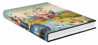 Hieronymus Bosch. The Complete Works, Fischer Stefan купить книгу в Либроруме Hieronymus Bosch. The Complete Works, Fischer Stefan купить книгу в Либроруме
