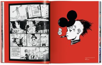 Jamie Hewlett, Wiedemann Julius Hewlett Jamie купить книгу в Либроруме Jamie Hewlett, Wiedemann Julius Hewlett Jamie купить книгу в Либроруме