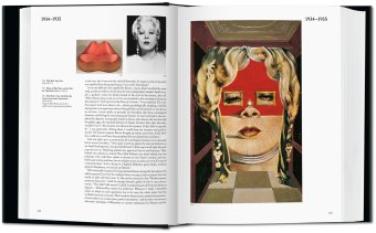 Dali. The Paintings, Descharnes Robert Neret Gilles купить книгу в Либроруме Dali. The Paintings, Descharnes Robert Neret Gilles купить книгу в Либроруме