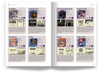 История Nintendo. 1989-1999. Книга 4. Game Boy, Горж Флоран купить книгу в Либроруме