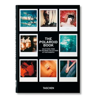 The Polaroid Book. 40th Anniversary Edition, Hitchcock Barbara купить книгу в Либроруме The Polaroid Book. 40th Anniversary Edition, Hitchcock Barbara купить книгу в Либроруме