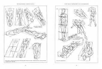 Рисование фигуры, Лумис Эндрю купить книгу в Либроруме