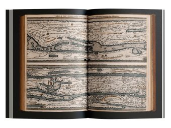 Театр мира. История картографии, Берг Томас Рейнертсен купить книгу в Либроруме Театр мира. История картографии, Берг Томас Рейнертсен купить книгу в Либроруме