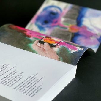 Машинерия портрета. Опыт зрителя, преподавателя и художника, Меламед Виктор купить книгу в Либроруме Машинерия портрета. Опыт зрителя, преподавателя и художника, Меламед Виктор купить книгу в Либроруме