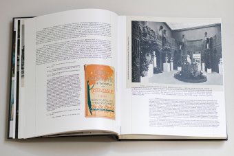 Художники русской эмиграции, Толстой Андрей Владимирович купить книгу в Либроруме