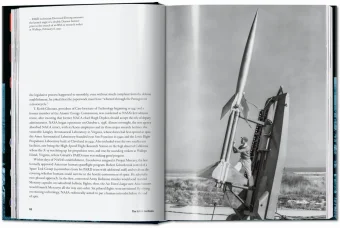 The NASA Archives. 45th Ed, Bizony Piers Chaikin Andrew купить книгу в Либроруме The NASA Archives. 45th Ed, Bizony Piers Chaikin Andrew купить книгу в Либроруме