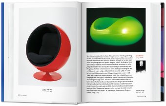 Design of the 20th Century, Fiell Charlotte Fiell Peter купить книгу в Либроруме Design of the 20th Century, Fiell Charlotte Fiell Peter купить книгу в Либроруме