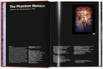 The Star Wars Archives. 1999–2005. 40th Anniversary Edition, Duncan Paul купить книгу в Либроруме The Star Wars Archives. 1999–2005. 40th Anniversary Edition, Duncan Paul купить книгу в Либроруме