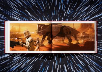 The Star Wars Archives. 1999–2005, Duncan Paul купить книгу в Либроруме The Star Wars Archives. 1999–2005, Duncan Paul купить книгу в Либроруме
