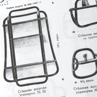 Мебель Тонета, Гацура Генрих купить книгу в Либроруме Мебель Тонета, Гацура Генрих купить книгу в Либроруме