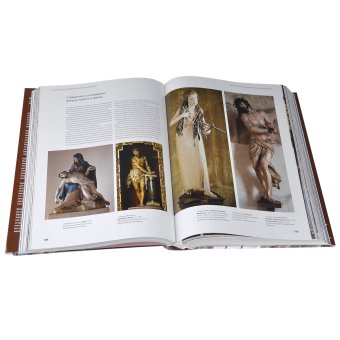 Барокко. Мир как произведение искусства, Борнгессер Барбара Борис Л. А. купить книгу в Либроруме