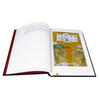 Мастер и Маргарита. Черная, Булгаков Михаил Афанасьевич купить книгу в Либроруме