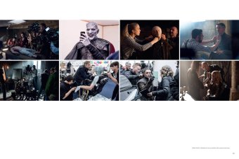 The Photography of Game of Thrones. The official photo book of Season 1 to Season 8, Sloan Helen Kogge Michael купить книгу в Либроруме The Photography of Game of Thrones. The official photo book of Season 1 to Season 8, Sloan Helen Kogge Michael купить книгу в Либроруме