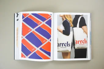Graphic Design for Art, Fashion, Film, Architecture, Photographer, Product Design. Everything in Between, Cooke Andy купить книгу в Либроруме Graphic Design for Art, Fashion, Film, Architecture, Photographer, Product Design. Everything in Between, Cooke Andy купить книгу в Либроруме