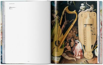 Hieronymus Bosch. The Complete Works, Fischer Stefan купить книгу в Либроруме Hieronymus Bosch. The Complete Works, Fischer Stefan купить книгу в Либроруме