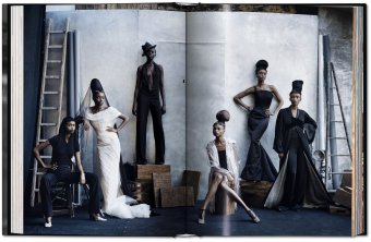 Peter Lindbergh. On Fashion Photography, Lindbergh Peter купить книгу в Либроруме Peter Lindbergh. On Fashion Photography, Lindbergh Peter купить книгу в Либроруме