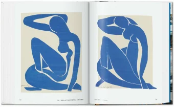Matisse. Cut-outs. 40th Anniversary Edition, Matisse Henri купить книгу в Либроруме Matisse. Cut-outs. 40th Anniversary Edition, Matisse Henri купить книгу в Либроруме