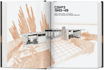Case Study Houses. The Complete CSH Program 1945-1966. 40th Anniversary Edition, Smith Elizabeth A. T. купить книгу в Либроруме Case Study Houses. The Complete CSH Program 1945-1966. 40th Anniversary Edition, Smith Elizabeth A. T. купить книгу в Либроруме