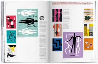 The History of Graphic Design. Vol. 1. 1890-1959, Muller Jens Wiedemann Julius купить книгу в Либроруме The History of Graphic Design. Vol. 1. 1890-1959, Muller Jens Wiedemann Julius купить книгу в Либроруме