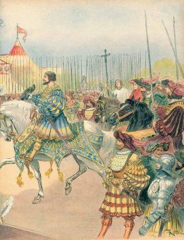 Франциск I, Тудуз Жорж Густав купить книгу в Либроруме Франциск I, Тудуз Жорж Густав купить книгу в Либроруме