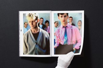 Depeche Mode by Anton Corbijn, Golden Reuel купить книгу в Либроруме Depeche Mode by Anton Corbijn, Golden Reuel купить книгу в Либроруме