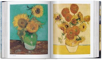 Van Gogh. The Complete Paintings, Metzger Rainer Walther Ingo F. купить книгу в Либроруме Van Gogh. The Complete Paintings, Metzger Rainer Walther Ingo F. купить книгу в Либроруме