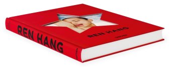 Ren Hang, Hang Ren Hanson Dian купить книгу в Либроруме Ren Hang, Hang Ren Hanson Dian купить книгу в Либроруме