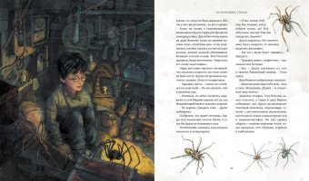 Гарри Поттер и философский камень, Роулинг Джоан купить книгу в Либроруме