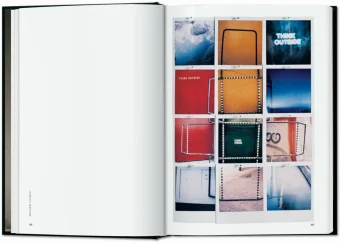 The Polaroid Book. 40th Anniversary Edition, Hitchcock Barbara купить книгу в Либроруме The Polaroid Book. 40th Anniversary Edition, Hitchcock Barbara купить книгу в Либроруме