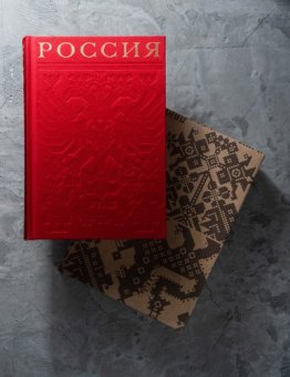 Россия, купить книгу в Либроруме