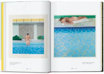 David Hockney. 40th Anniversary Edition, Хокни Дэвид Hockney David купить книгу в Либроруме David Hockney. 40th Anniversary Edition, Хокни Дэвид Hockney David купить книгу в Либроруме