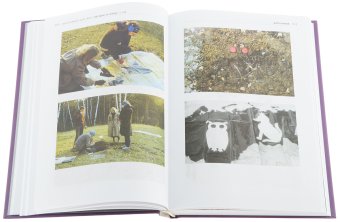 Коллективные действия. Поездки за город. Том 4-5, Монастырский Андрей Викторович купить книгу в Либроруме