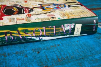 Jean-Michel Basquiat, Nairne Eleanor купить книгу в Либроруме Jean-Michel Basquiat, Nairne Eleanor купить книгу в Либроруме