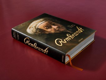Rembrandt. The Complete Paintings, Manuth Volker Winkel Marieke de Leeuwen Rudie van купить книгу в Либроруме Rembrandt. The Complete Paintings, Manuth Volker Winkel Marieke de Leeuwen Rudie van купить книгу в Либроруме