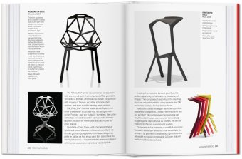 1000 Chairs, Fiell Charlotte Fiell Peter купить книгу в Либроруме