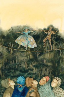 Детский альбом, Лунин Виктор Владимирович Чайковский Петр Ильич купить книгу в Либроруме