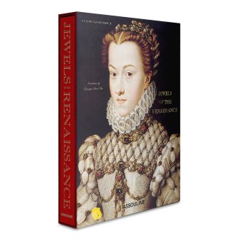 Jewels of the Renaissance, купить книгу в Либроруме Jewels of the Renaissance, купить книгу в Либроруме