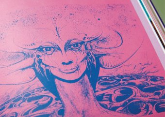 Masterpieces of Fantasy Art, Hanson Dian купить книгу в Либроруме