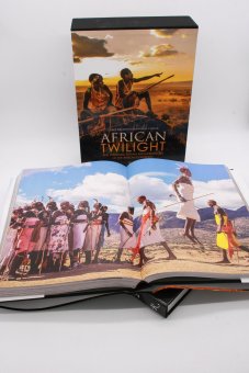 African Twilight. The Vanishing Rituals and Ceremonies of the African Continent, Beckwith Carol Fisher Angela купить книгу в Либроруме African Twilight. The Vanishing Rituals and Ceremonies of the African Continent, Beckwith Carol Fisher Angela купить книгу в Либроруме