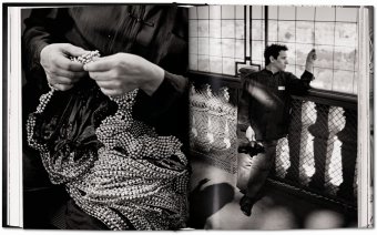 Peter Lindbergh. Azzedine Alaïa, Lindbergh Peter купить книгу в Либроруме Peter Lindbergh. Azzedine Alaïa, Lindbergh Peter купить книгу в Либроруме