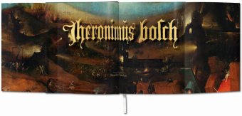 Hieronymus Bosch. The Complete Works, Fischer Stefan купить книгу в Либроруме Hieronymus Bosch. The Complete Works, Fischer Stefan купить книгу в Либроруме