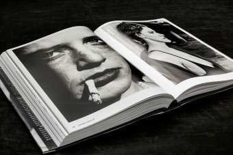 Helmut Newton. Legacy, Newton Helmut Garner Philippe купить книгу в Либроруме Helmut Newton. Legacy, Newton Helmut Garner Philippe купить книгу в Либроруме